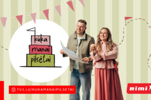 Piesakies šīs vasaras saldākajām kūku cepšanas sacensībām!