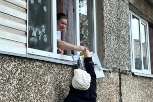 Kad sapņi kļuva par īstenību!