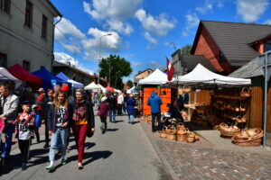 Atvērta pieteikšanās Jēkabpils pilsētas svētku Dižtirgum